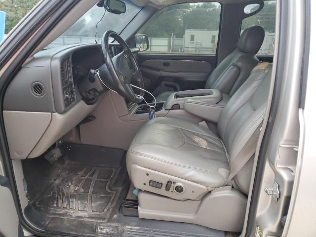 Photo 6 VIN: 3GKFK16Z74G274298 - GMC YUKON 