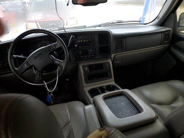 Photo 7 VIN: 3GKFK16Z74G274298 - GMC YUKON 