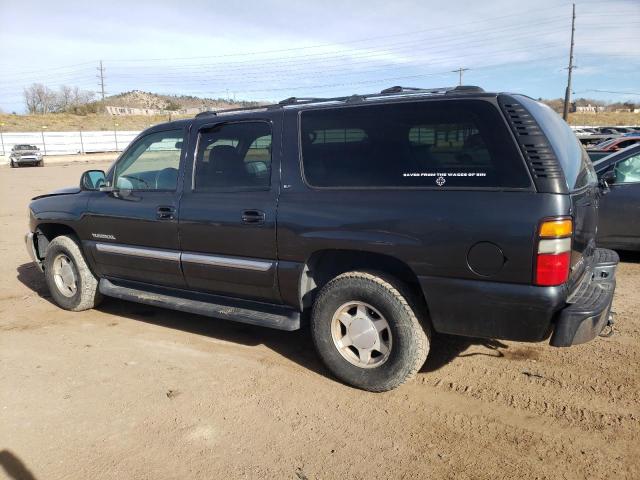 Photo 1 VIN: 3GKFK16Z74G299590 - GMC YUKON XL K 