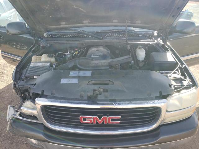 Photo 11 VIN: 3GKFK16Z74G299590 - GMC YUKON XL K 