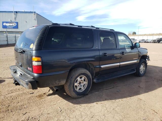 Photo 2 VIN: 3GKFK16Z74G299590 - GMC YUKON XL K 