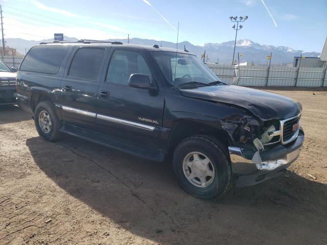 Photo 3 VIN: 3GKFK16Z74G299590 - GMC YUKON XL K 