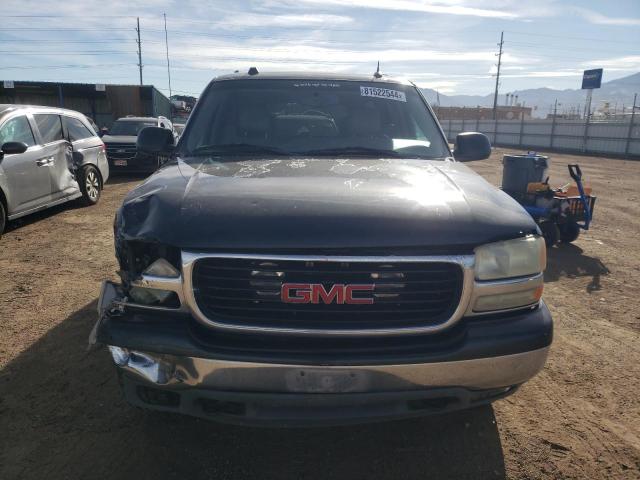 Photo 4 VIN: 3GKFK16Z74G299590 - GMC YUKON XL K 