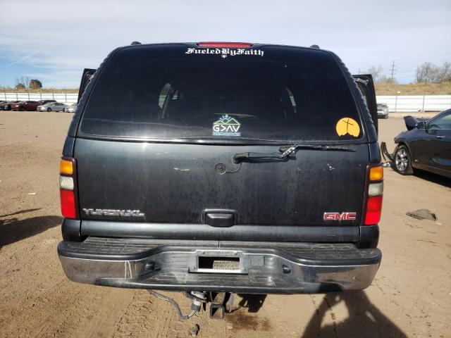 Photo 5 VIN: 3GKFK16Z74G299590 - GMC YUKON XL K 