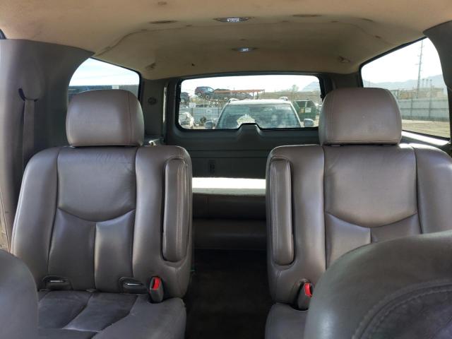 Photo 9 VIN: 3GKFK16Z74G299590 - GMC YUKON XL K 