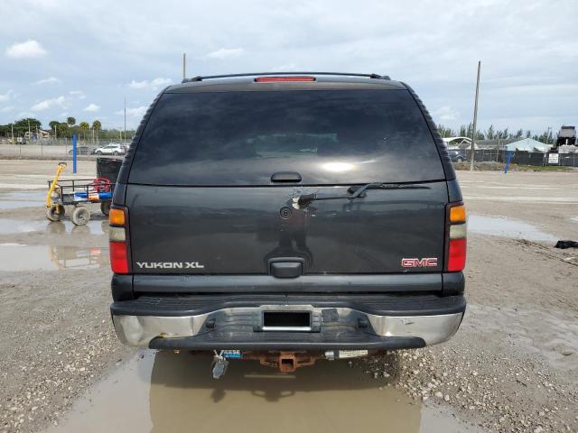 Photo 5 VIN: 3GKFK16Z76G108155 - GMC YUKON 