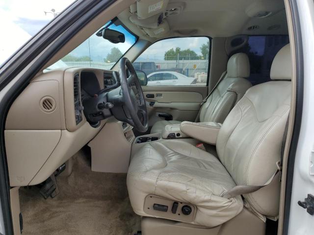 Photo 6 VIN: 3GKFK16Z82G328978 - GMC YUKON XL K 