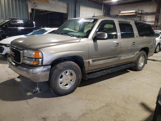 Photo 0 VIN: 3GKFK16Z82G360149 - GMC YUKON 