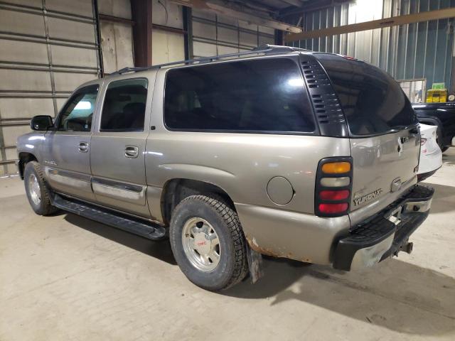 Photo 1 VIN: 3GKFK16Z82G360149 - GMC YUKON 