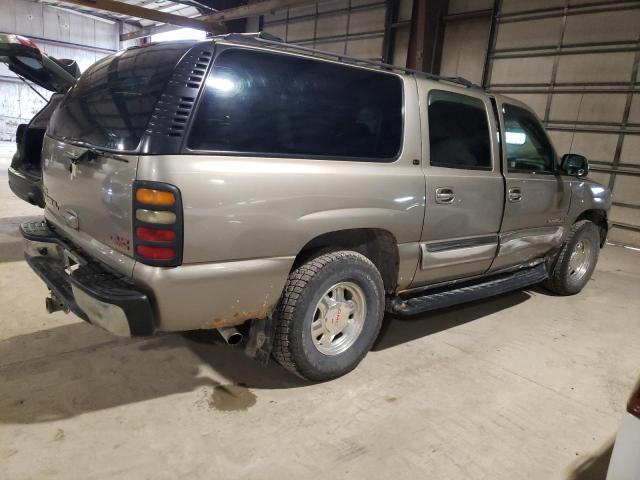 Photo 2 VIN: 3GKFK16Z82G360149 - GMC YUKON 