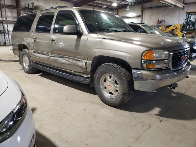 Photo 3 VIN: 3GKFK16Z82G360149 - GMC YUKON 