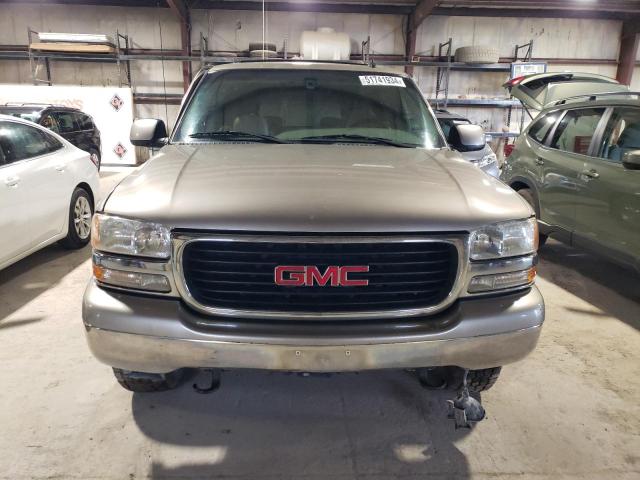 Photo 4 VIN: 3GKFK16Z82G360149 - GMC YUKON 