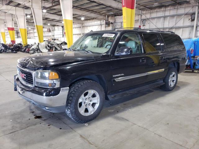 Photo 0 VIN: 3GKFK16Z83G205473 - GMC YUKON 