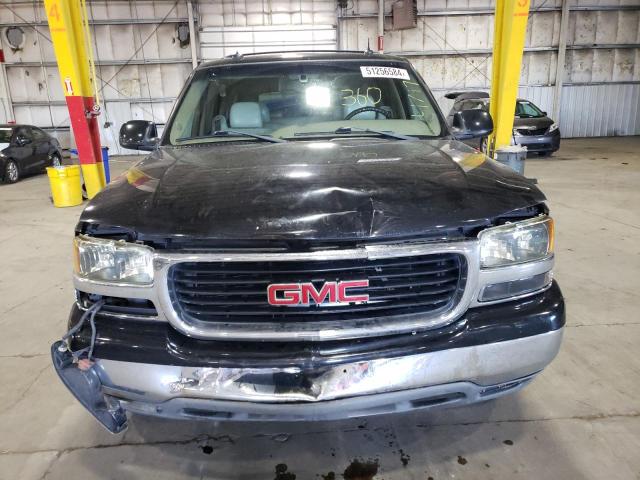 Photo 4 VIN: 3GKFK16Z83G205473 - GMC YUKON 