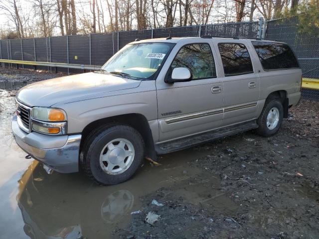 Photo 0 VIN: 3GKFK16Z84G125057 - GMC YUKON 