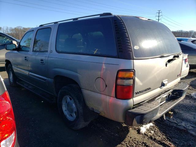 Photo 1 VIN: 3GKFK16Z84G125057 - GMC YUKON 