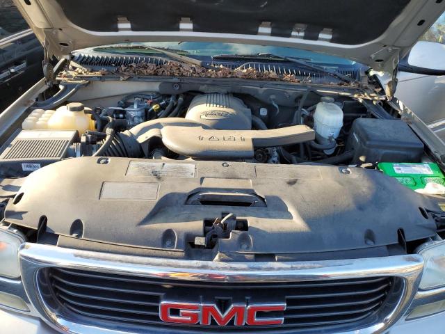 Photo 11 VIN: 3GKFK16Z84G125057 - GMC YUKON 