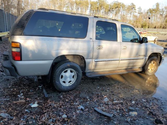 Photo 2 VIN: 3GKFK16Z84G125057 - GMC YUKON 