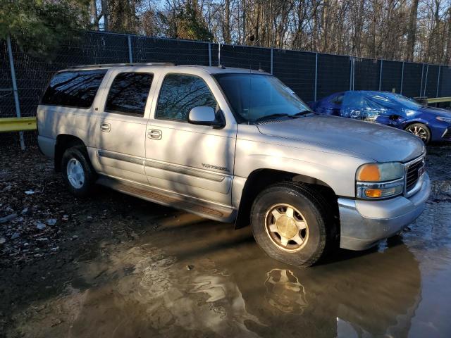 Photo 3 VIN: 3GKFK16Z84G125057 - GMC YUKON 