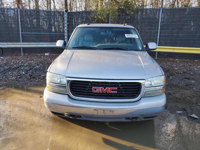 Photo 4 VIN: 3GKFK16Z84G125057 - GMC YUKON 