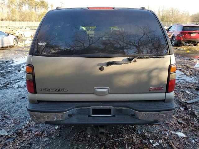 Photo 5 VIN: 3GKFK16Z84G125057 - GMC YUKON 