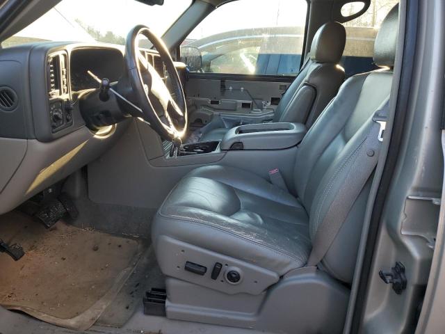 Photo 6 VIN: 3GKFK16Z84G125057 - GMC YUKON 