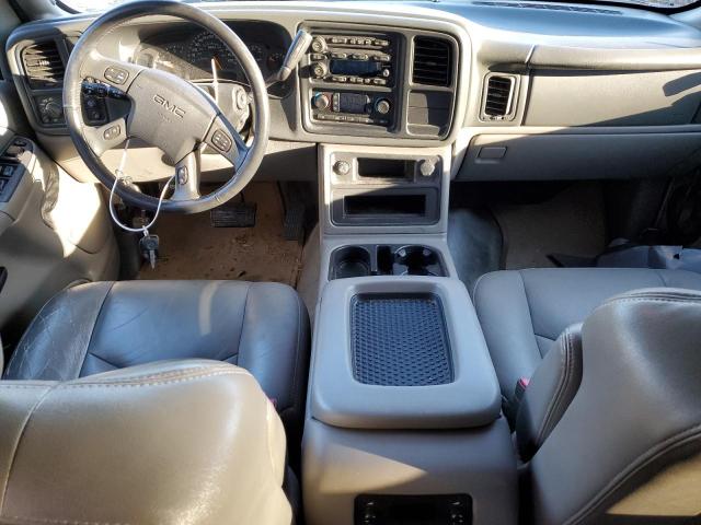 Photo 7 VIN: 3GKFK16Z84G125057 - GMC YUKON 