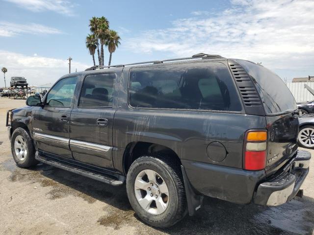 Photo 1 VIN: 3GKFK16Z84G163131 - GMC YUKON XL K 