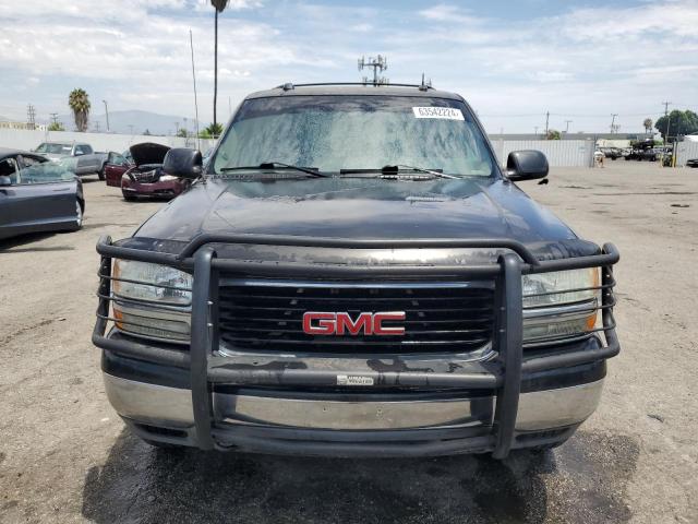 Photo 4 VIN: 3GKFK16Z84G163131 - GMC YUKON XL K 