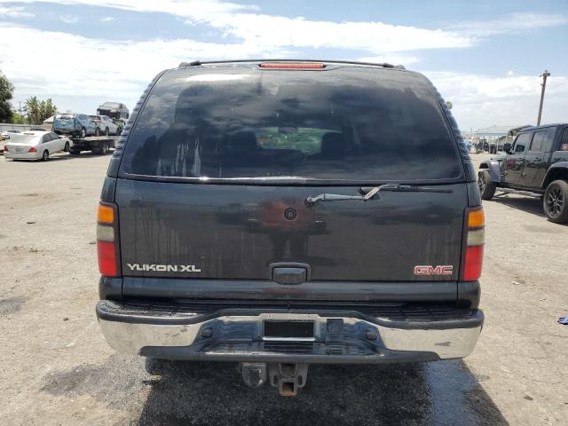 Photo 5 VIN: 3GKFK16Z84G163131 - GMC YUKON XL K 