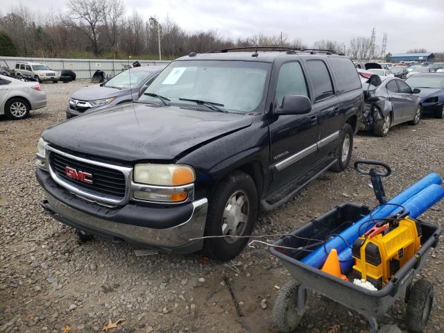 Photo 1 VIN: 3GKFK16Z84G177790 - GMC YUKON XL K 