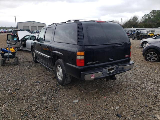 Photo 2 VIN: 3GKFK16Z84G177790 - GMC YUKON XL K 