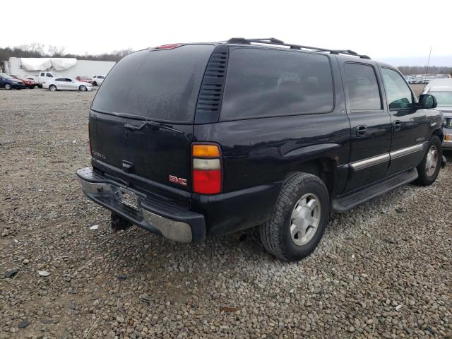 Photo 3 VIN: 3GKFK16Z84G177790 - GMC YUKON XL K 