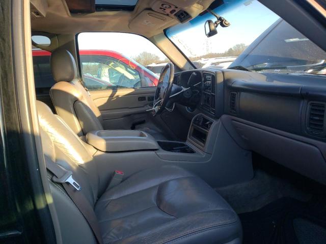 Photo 4 VIN: 3GKFK16Z84G177790 - GMC YUKON XL K 