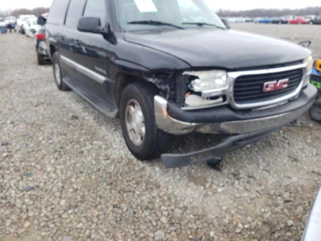 Photo 8 VIN: 3GKFK16Z84G177790 - GMC YUKON XL K 