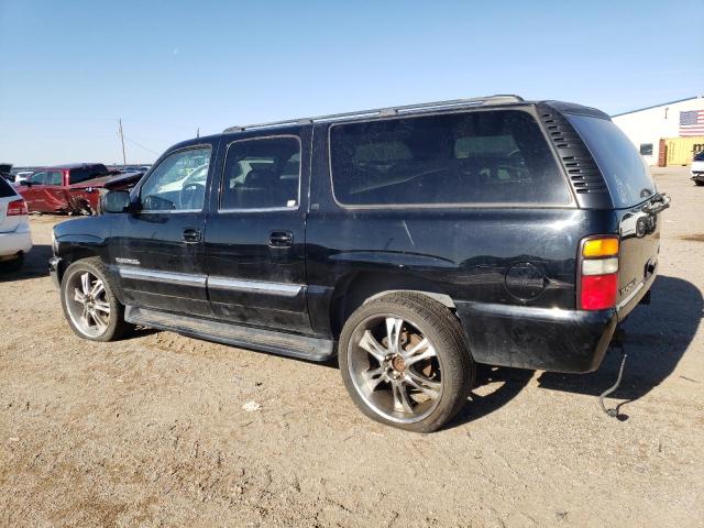 Photo 1 VIN: 3GKFK16Z85G257219 - GMC YUKON XL K 