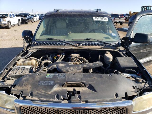 Photo 11 VIN: 3GKFK16Z85G257219 - GMC YUKON XL K 