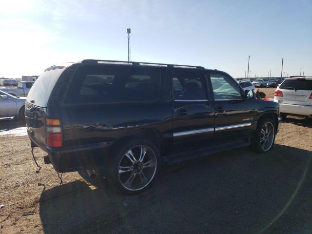 Photo 2 VIN: 3GKFK16Z85G257219 - GMC YUKON XL K 