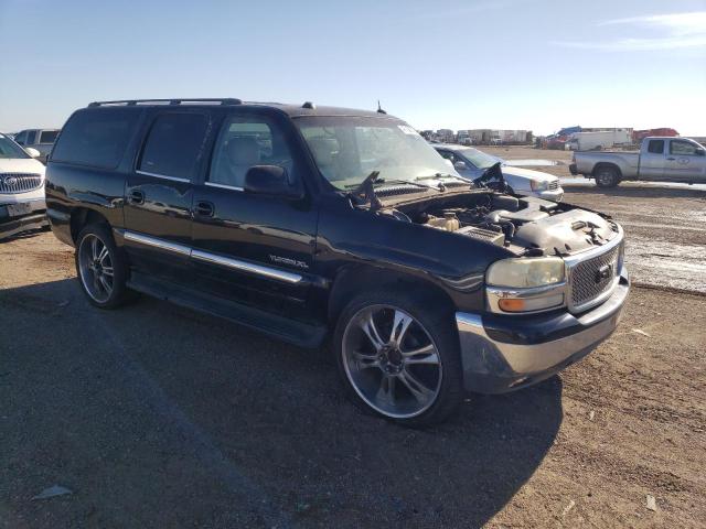 Photo 3 VIN: 3GKFK16Z85G257219 - GMC YUKON XL K 