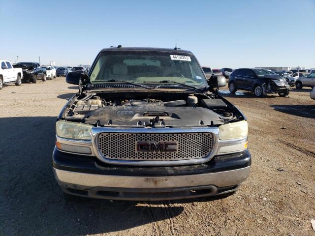 Photo 4 VIN: 3GKFK16Z85G257219 - GMC YUKON XL K 