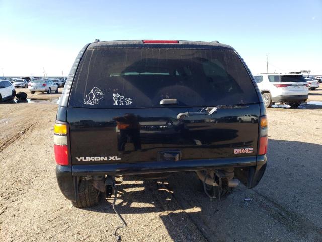 Photo 5 VIN: 3GKFK16Z85G257219 - GMC YUKON XL K 