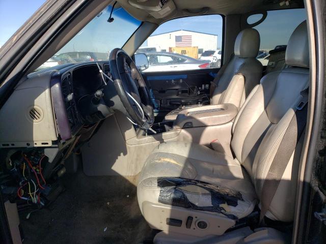 Photo 6 VIN: 3GKFK16Z85G257219 - GMC YUKON XL K 