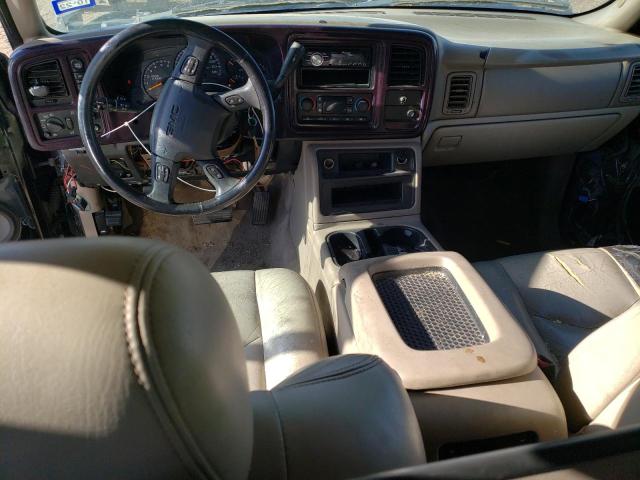 Photo 7 VIN: 3GKFK16Z85G257219 - GMC YUKON XL K 