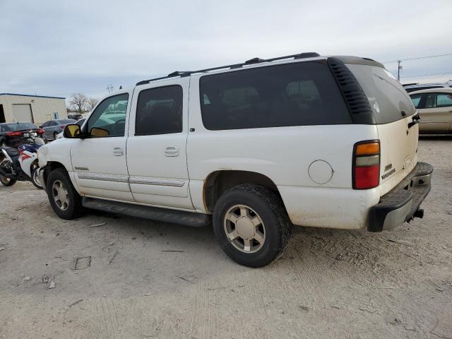 Photo 1 VIN: 3GKFK16Z86G220771 - GMC YUKON 