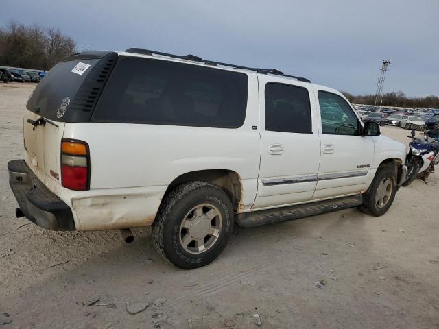 Photo 2 VIN: 3GKFK16Z86G220771 - GMC YUKON 