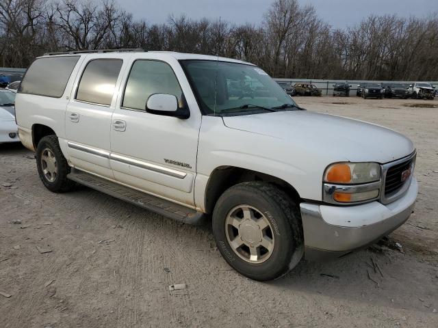 Photo 3 VIN: 3GKFK16Z86G220771 - GMC YUKON 