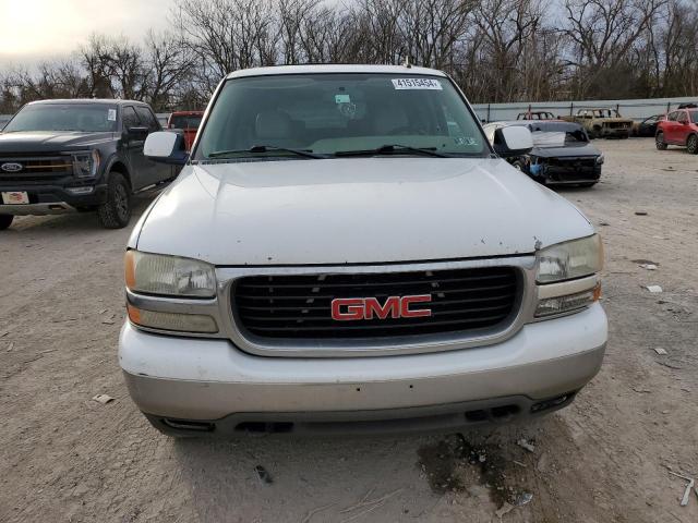 Photo 4 VIN: 3GKFK16Z86G220771 - GMC YUKON 