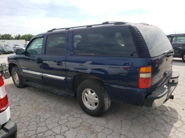 Photo 1 VIN: 3GKFK16Z92G262246 - GMC YUKON 