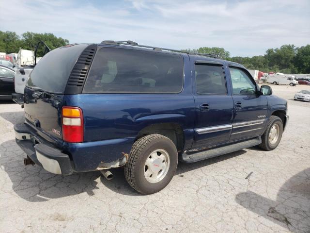 Photo 2 VIN: 3GKFK16Z92G262246 - GMC YUKON 