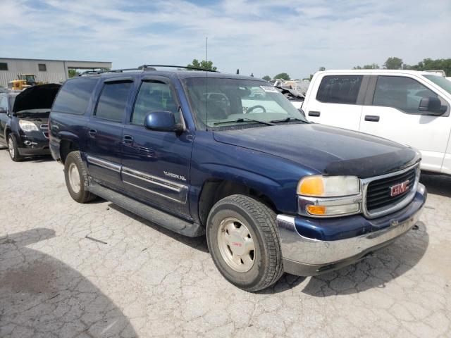 Photo 3 VIN: 3GKFK16Z92G262246 - GMC YUKON 